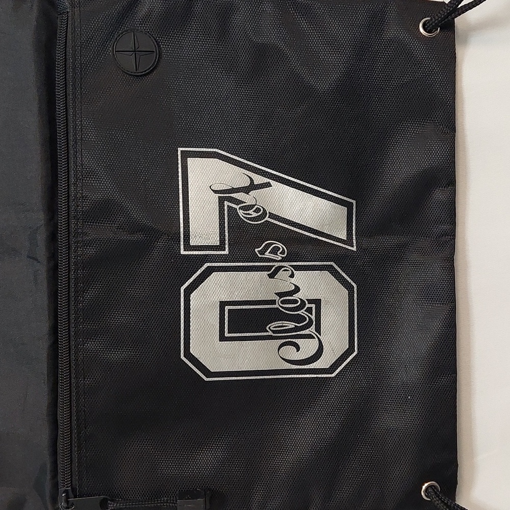 Draw String Backpack - image 2